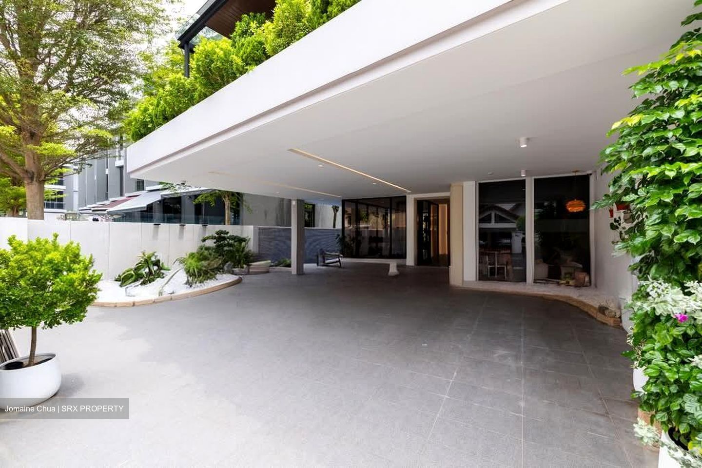 Grace Garden (D15), Terrace #568371131